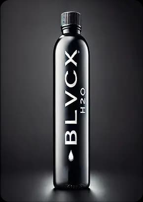 bottle water