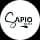 sapio water logo