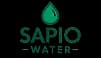 sapio water logo