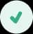 green tick