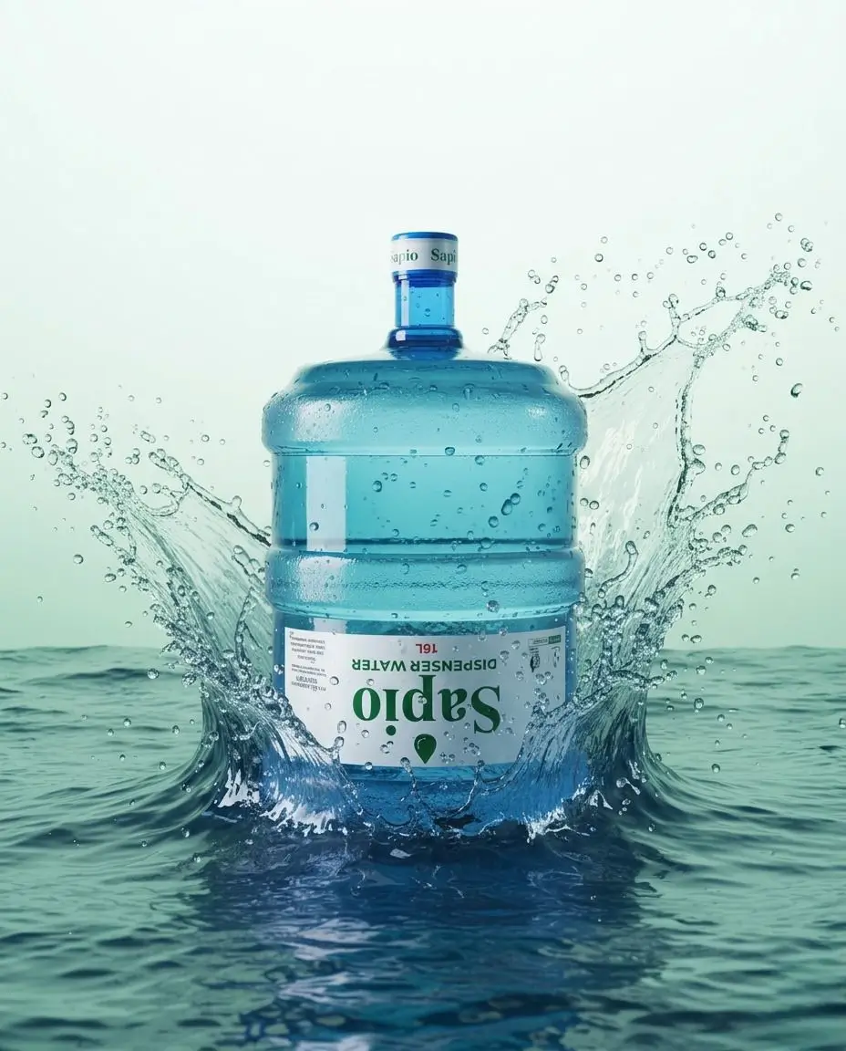 sapio water