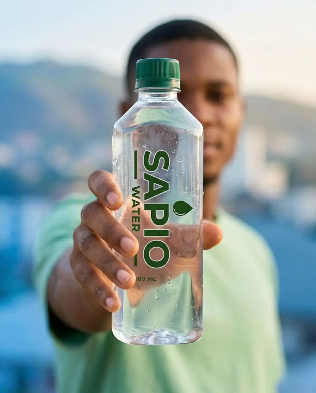 sapio water